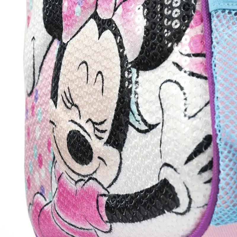 Disney Minnie 3D gurulós táska 31cm termékfotó