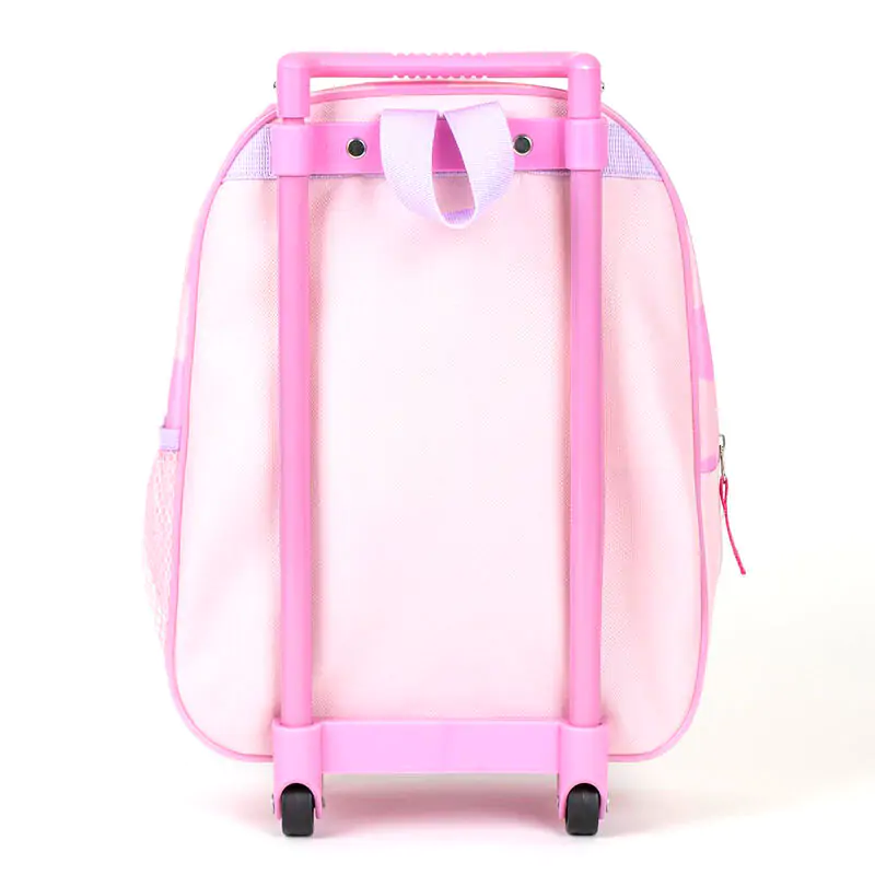 Disney Minnie 3D gurulós táska 31cm termékfotó