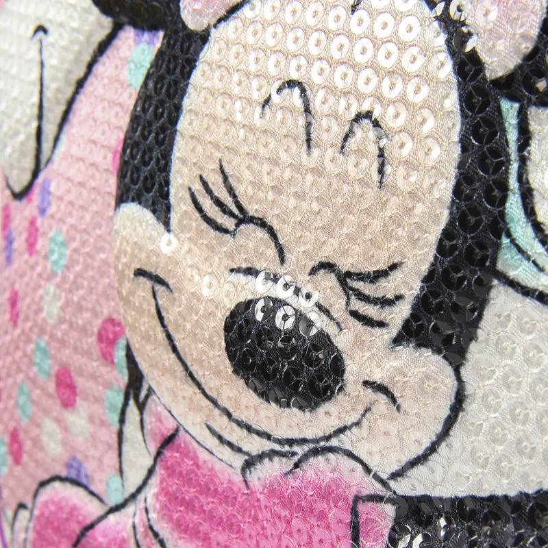 Disney Minnie 3D hátizsák 31cm termékfotó