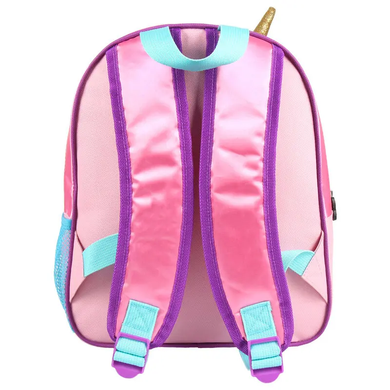 Disney Minnie 3D hátizsák 31cm termékfotó