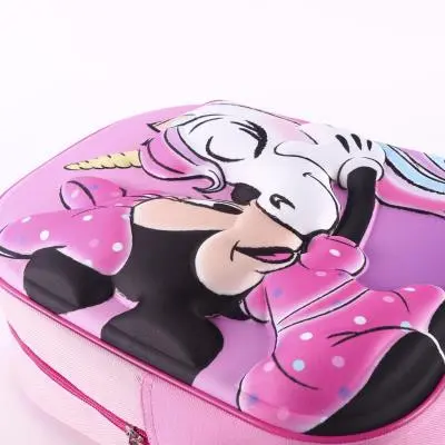 Disney Minnie 3D hátizsák, táska 31 cm termékfotó