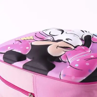 Disney Minnie 3D hátizsák, táska 31 cm termékfotó