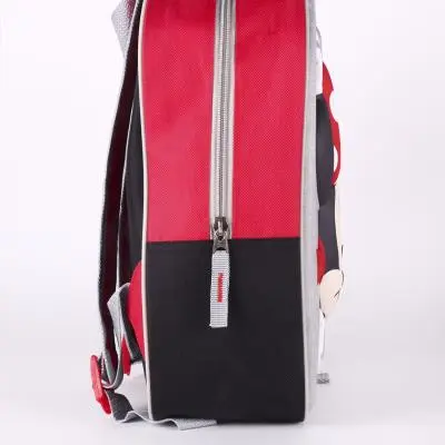 Disney Minnie 3D hátizsák, táska 31 cm termékfotó