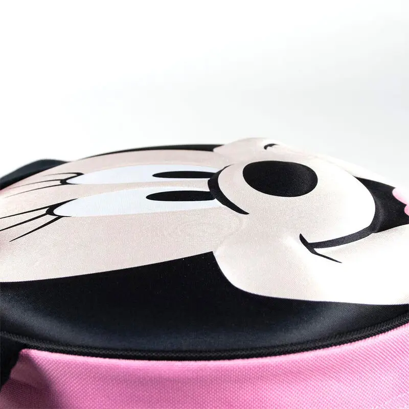 Disney Minnie 3D prémium táska hátizsák 27cm termékfotó