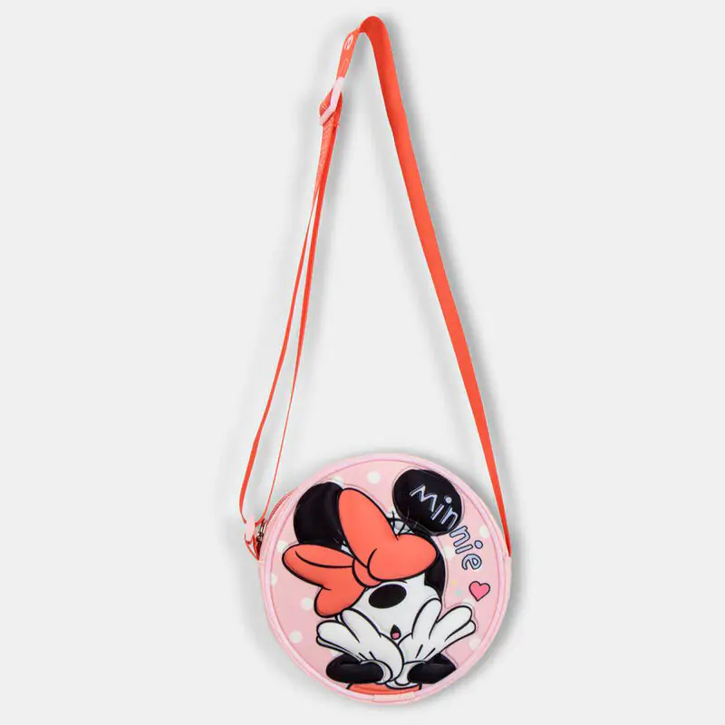 Disney Minnie 3D bag termékfotó