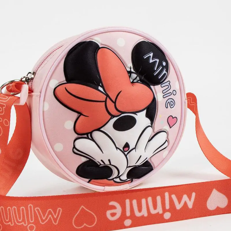 Disney Minnie 3D bag termékfotó