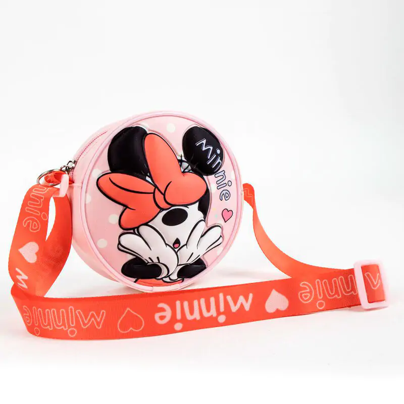 Disney Minnie 3D bag termékfotó