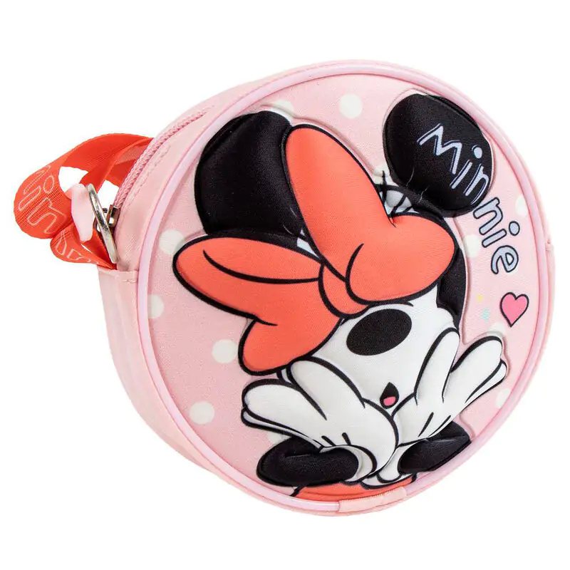 Disney Minnie 3D bag termékfotó