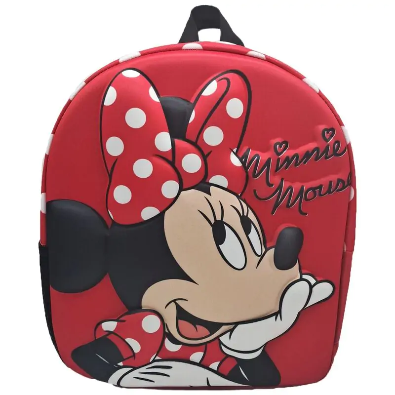 Disney Minnie 3D táska hátizsák 30cm termékfotó