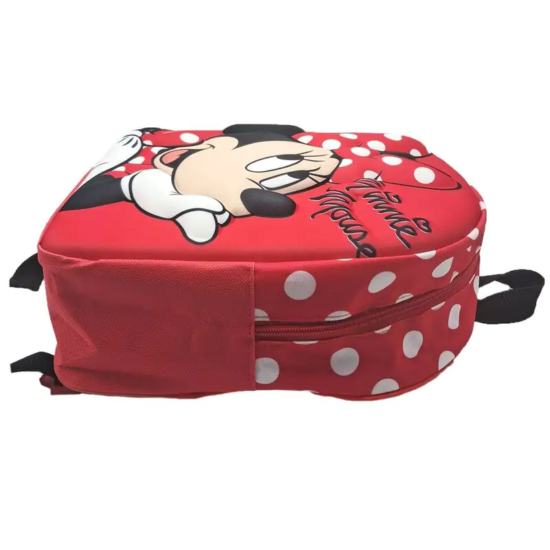 Disney Minnie 3D táska hátizsák 30cm termékfotó