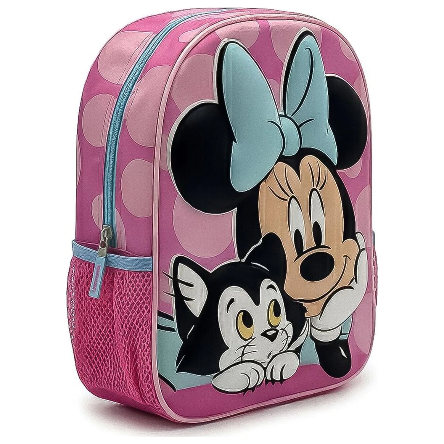 Disney Minnie 3D táska hátizsák 30cm termékfotó