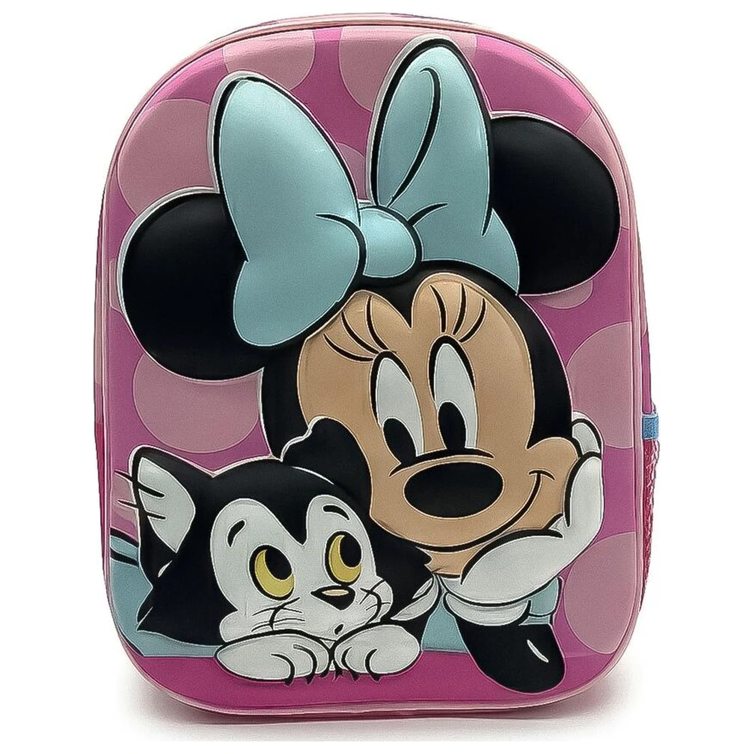 Disney Minnie 3D táska hátizsák 30cm termékfotó