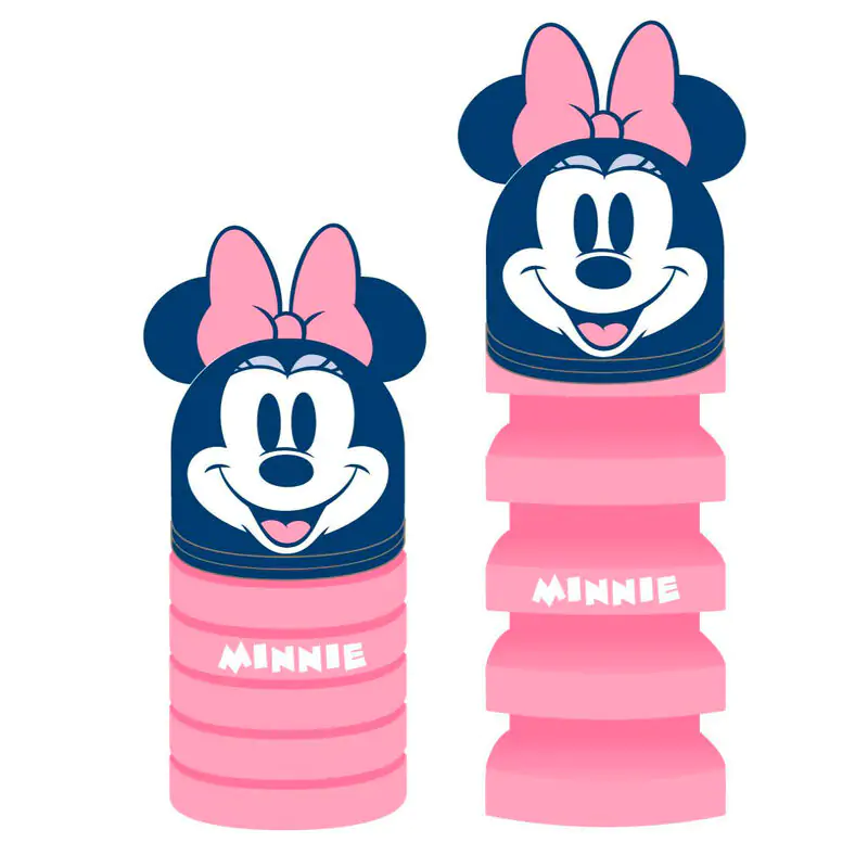 Disney Minnie 3D tolltartó termékfotó