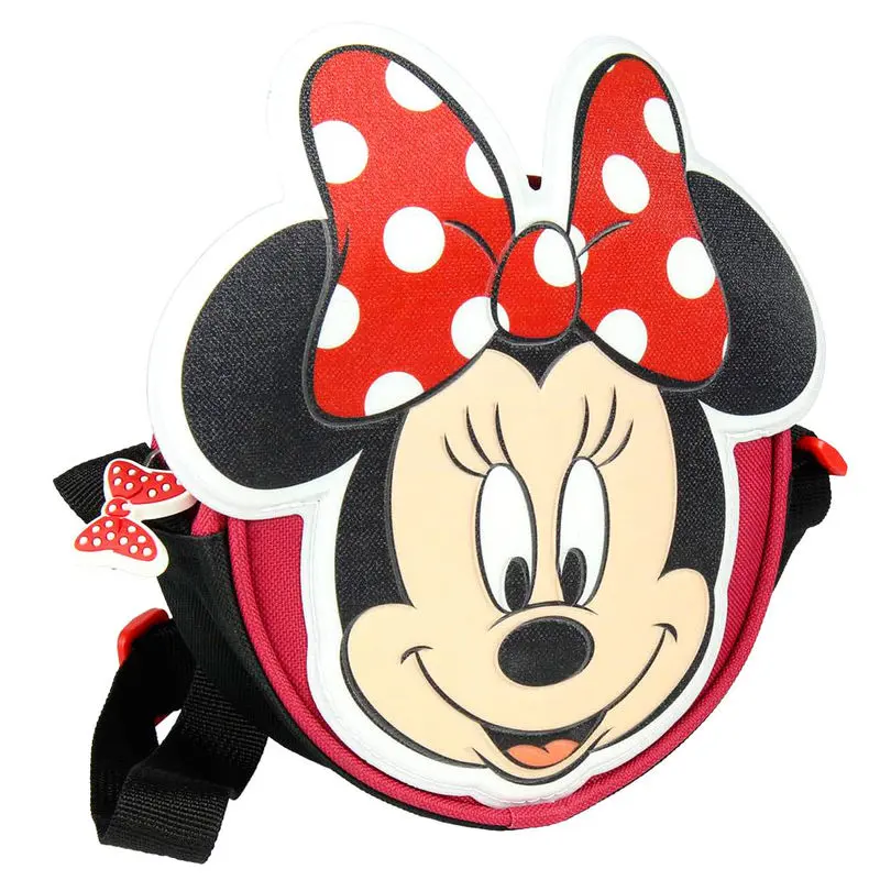 Disney Minnie 3D válltáska termékfotó