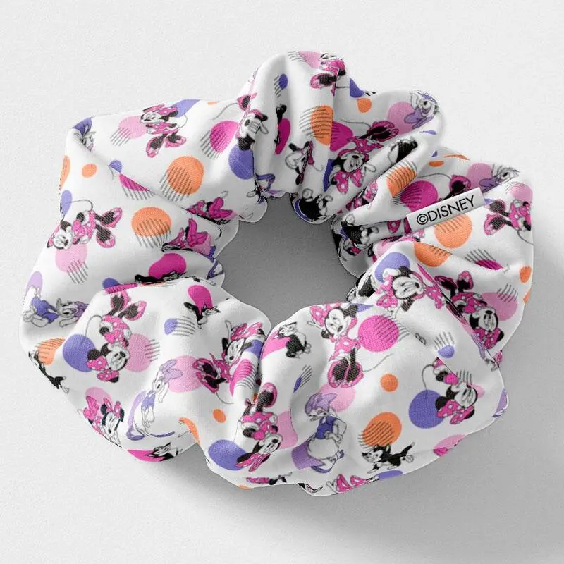 Disney Minnie 5db-os válogatás hajgumi kiegészítő szett termékfotó