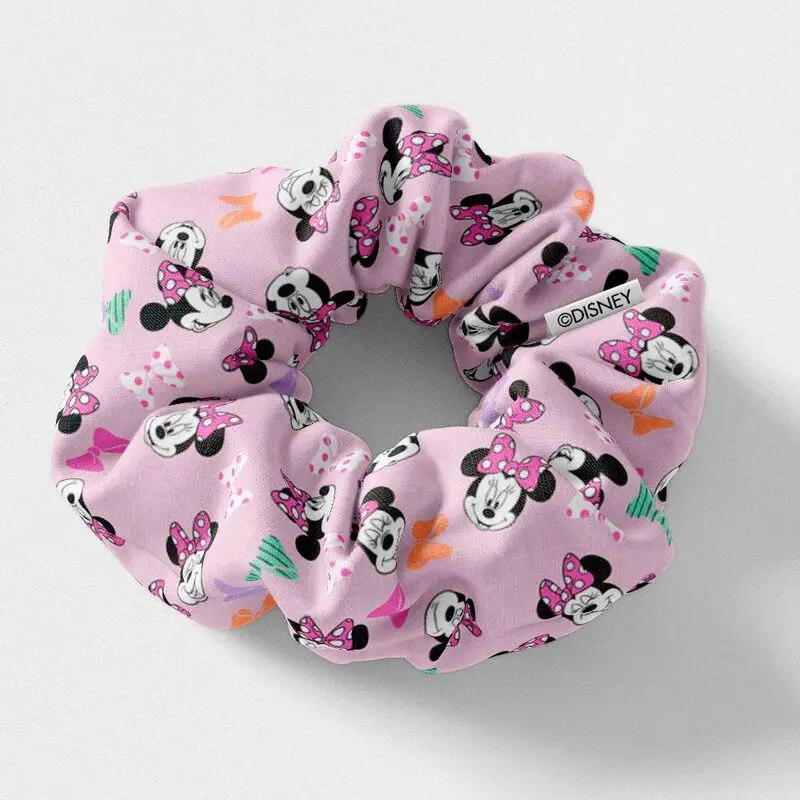 Disney Minnie 5db-os válogatás hajgumi kiegészítő szett termékfotó