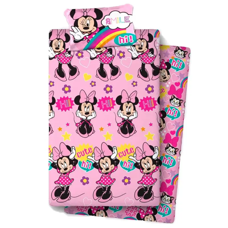 Disney Minnie ágyneműhuzat termékfotó