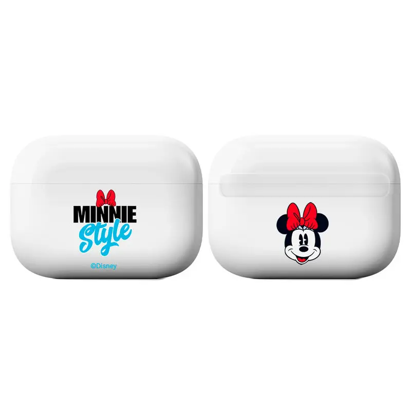 Disney Minnie AirPods PRO tartó termékfotó
