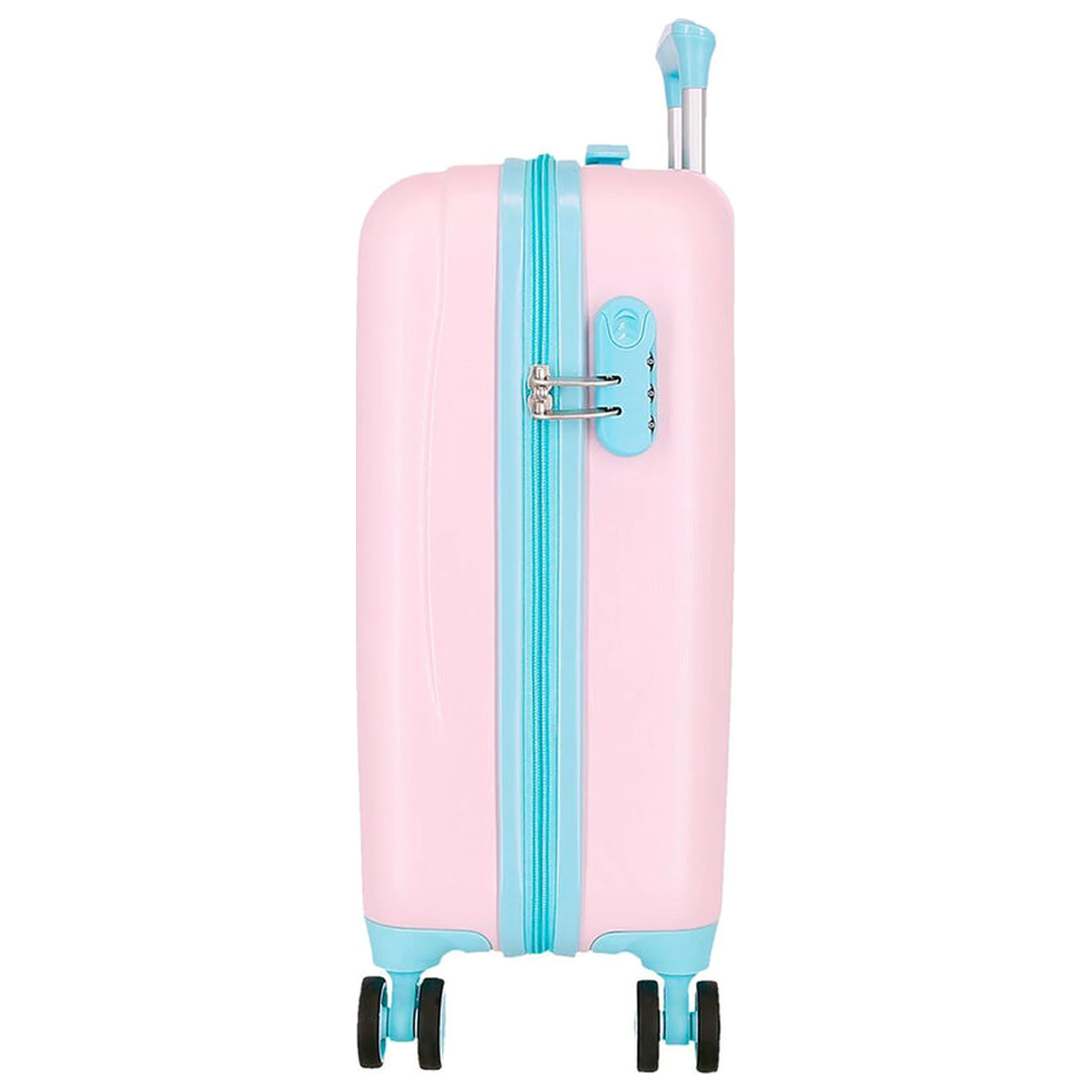 Disney Minnie All My Love ABS táska bőrönd 50cm termékfotó