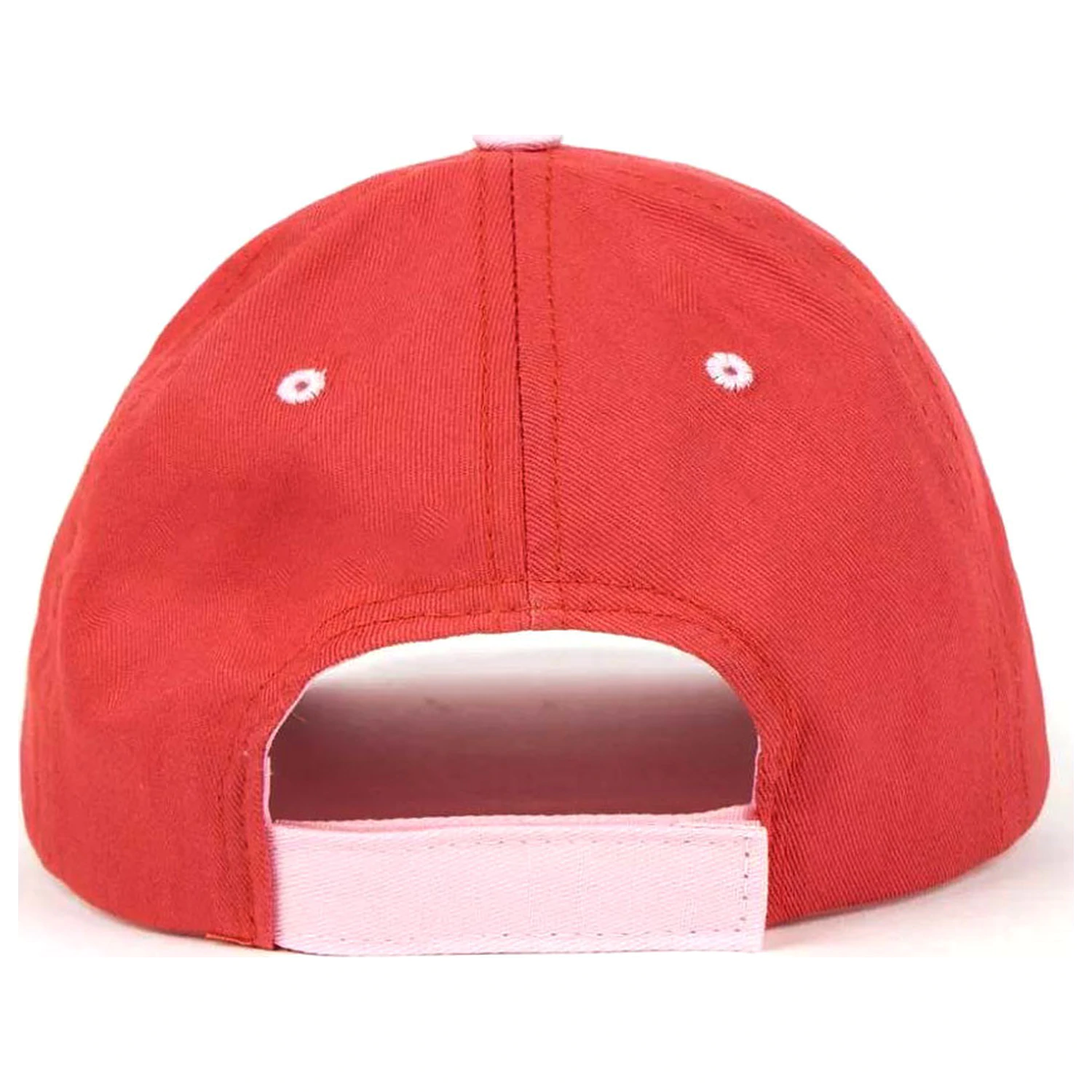 Disney Minnie All My Love Red gyerek baseball sapka 54 cm termékfotó