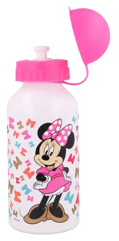 Disney Minnie alumínium kulacs 400 ml termékfotó