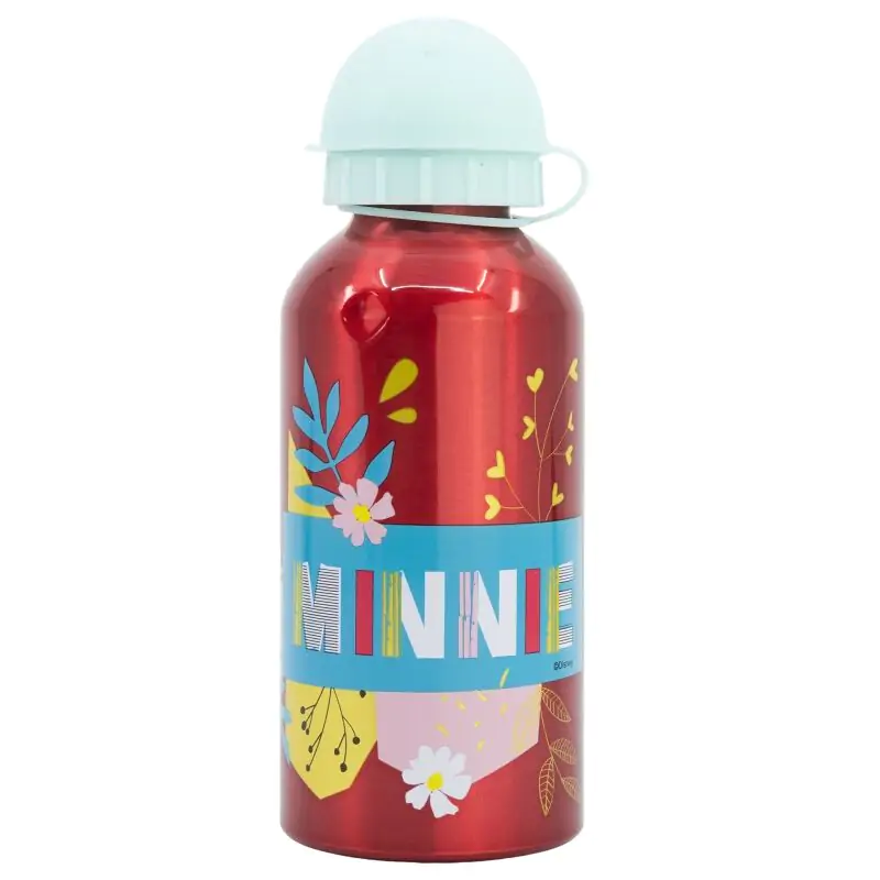 Disney Minnie alumínium palack kulacs 400ml termékfotó