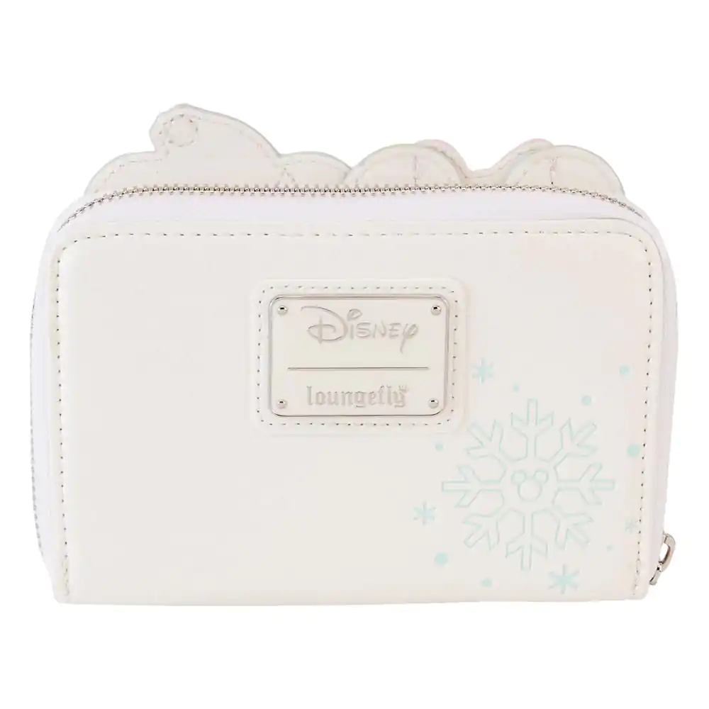 Disney Minnie &amp; Mickey Pastel Snowman pénztárca termékfotó