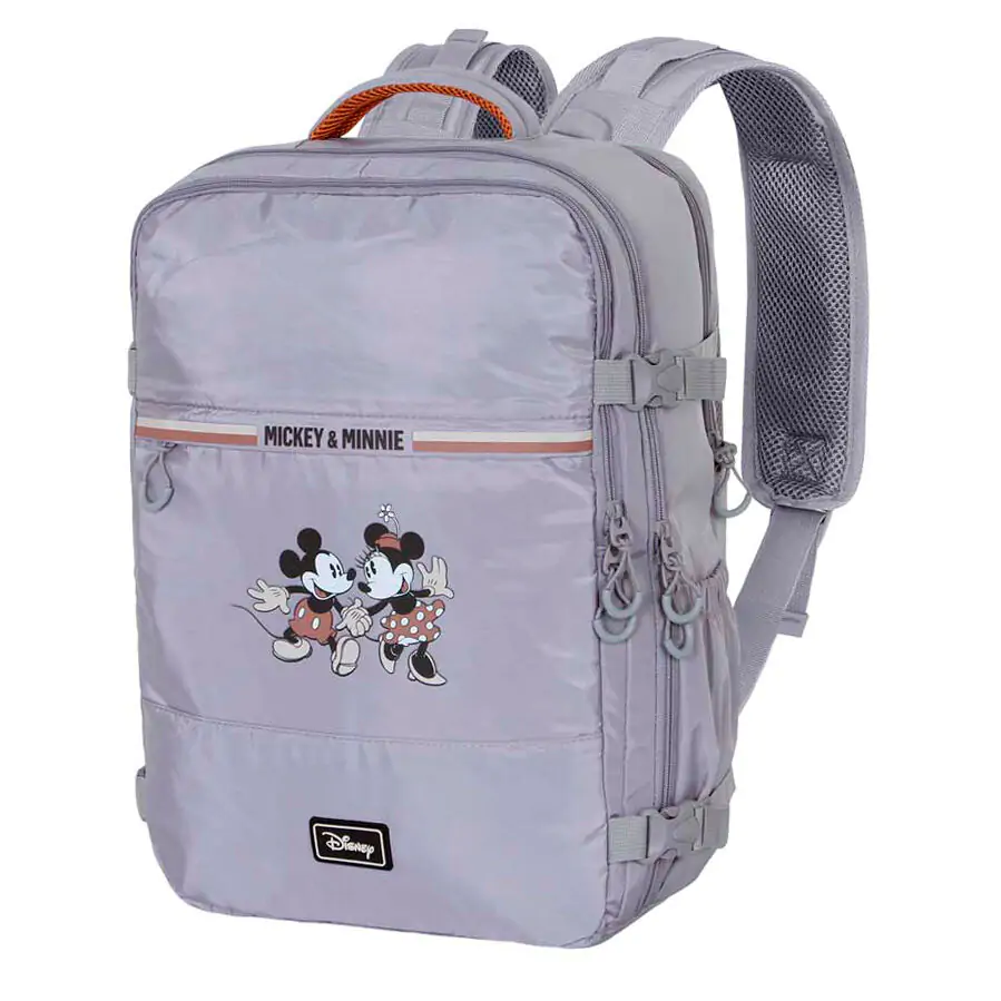 Disney Minnie & Mickey Rucksack 49cm termékfotó