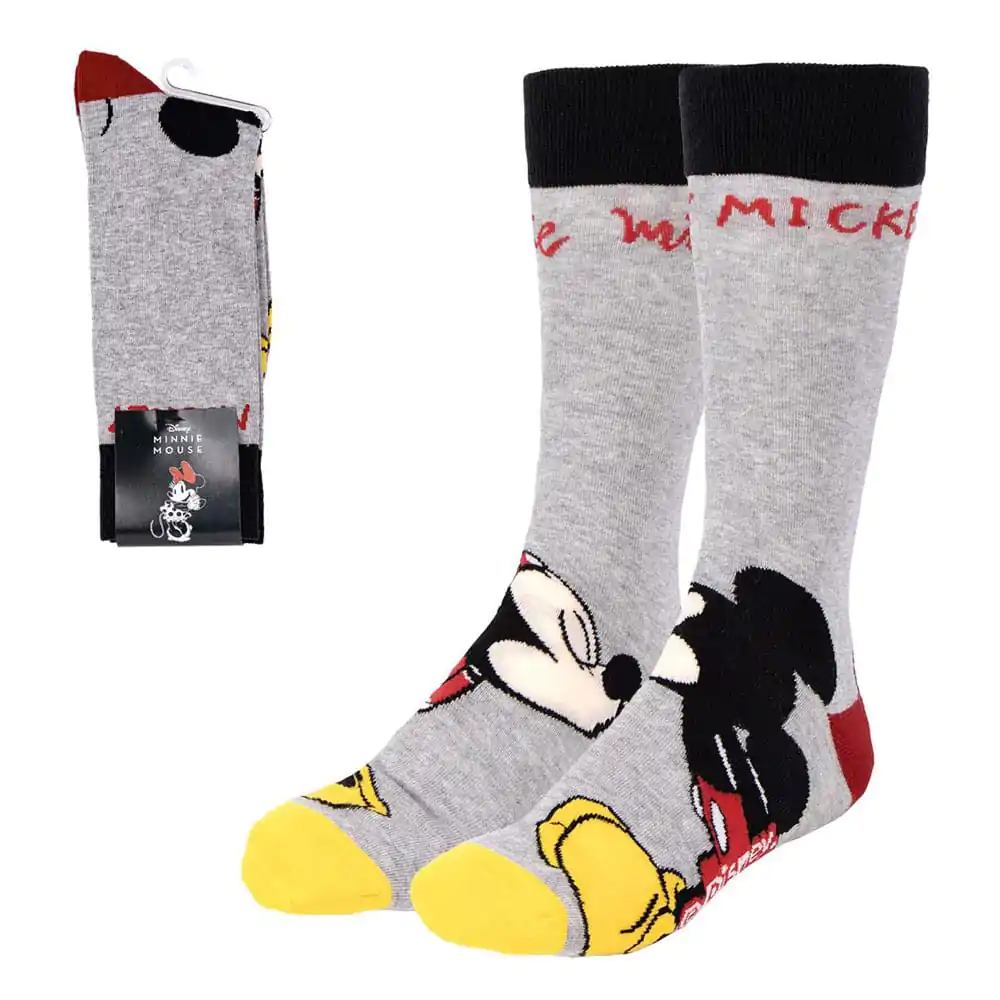 Disney Minnie & Mickey zokni 36-43 termékfotó