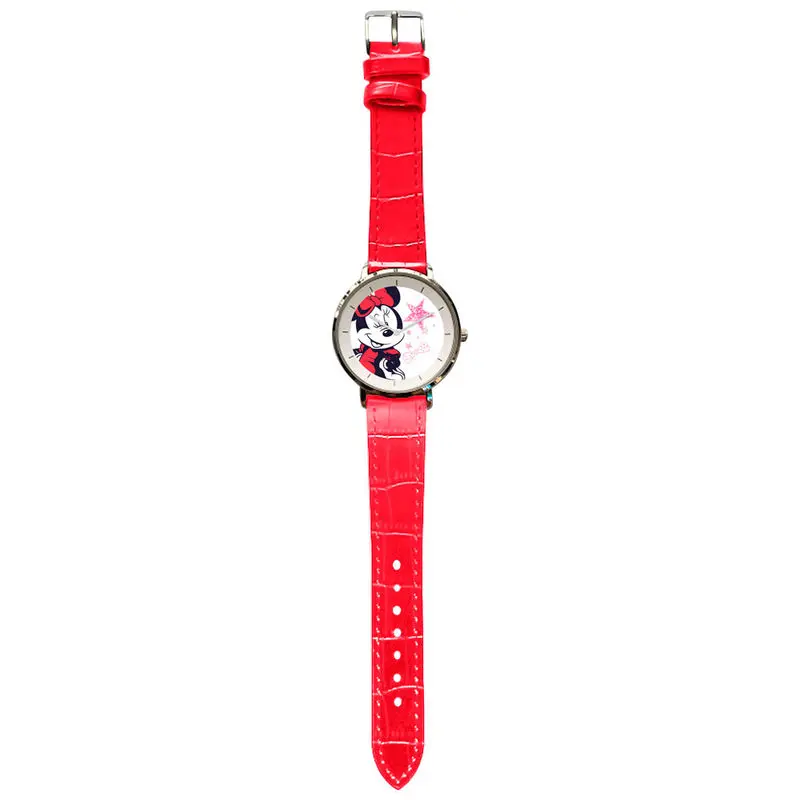 Disney Minnie analóg óra termékfotó