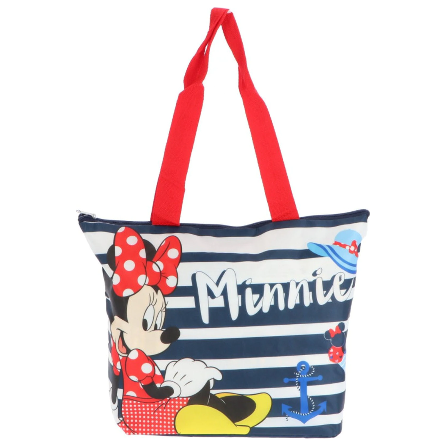 Disney Minnie Anchor strandtáska 47 cm termékfotó