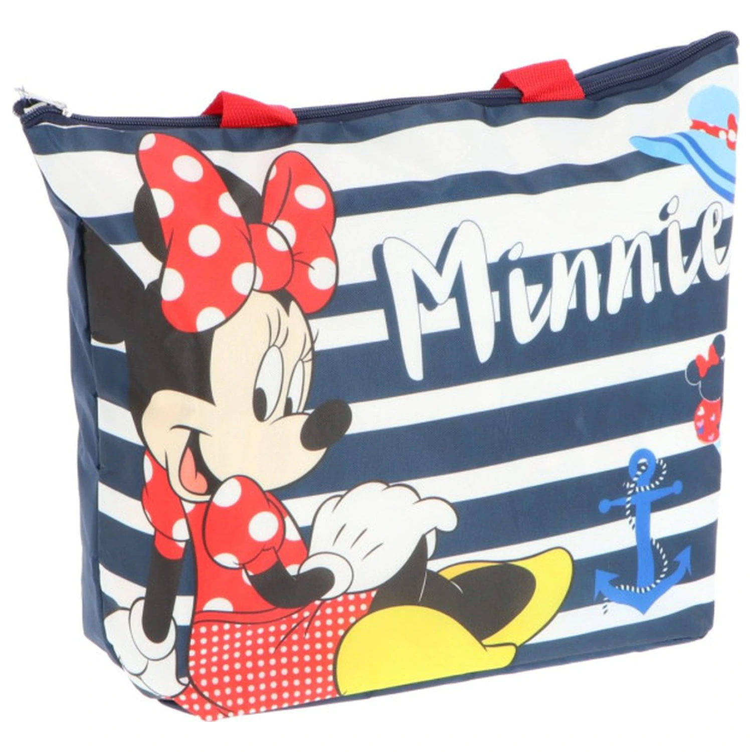 Disney Minnie Anchor strandtáska 47 cm termékfotó