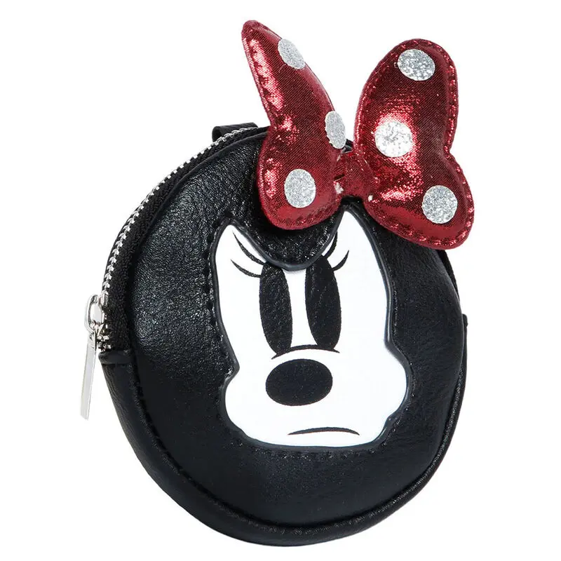 Disney Minnie Angry pénztárca termékfotó