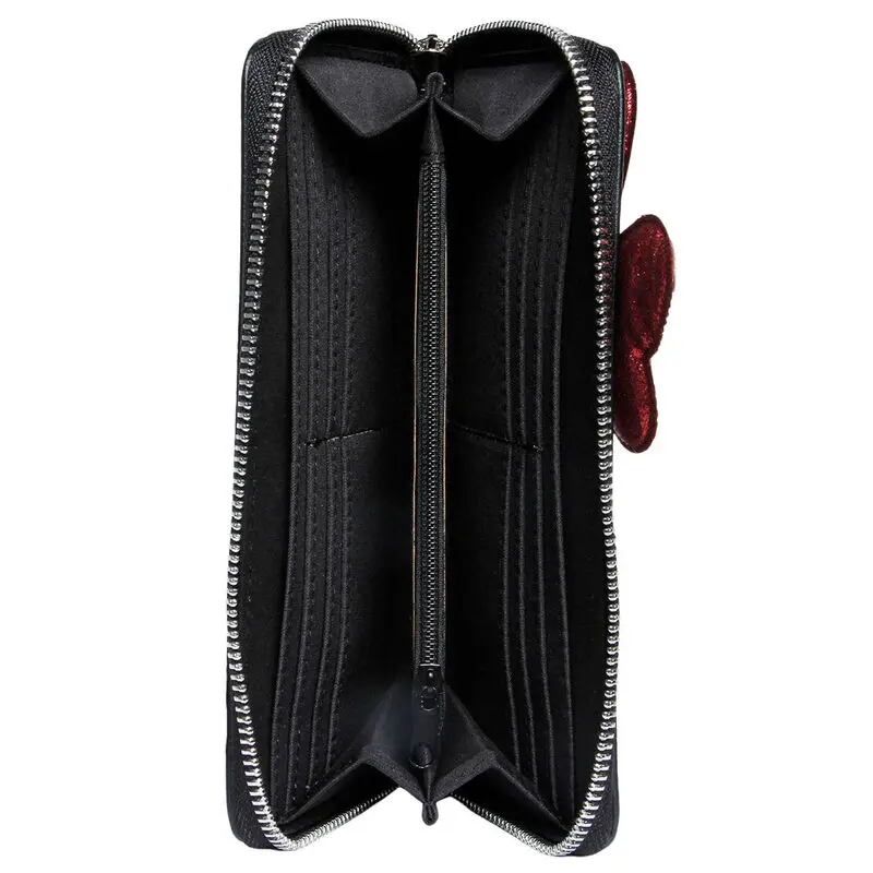 Disney Minnie Angry pénztárca termékfotó