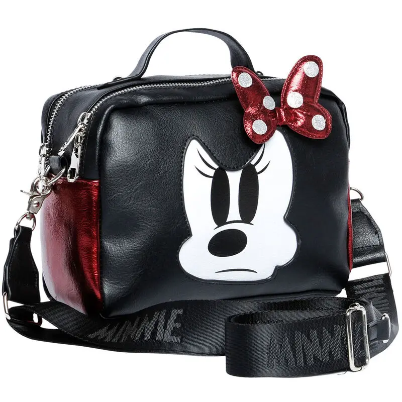 Disney Minnie Angry táska termékfotó