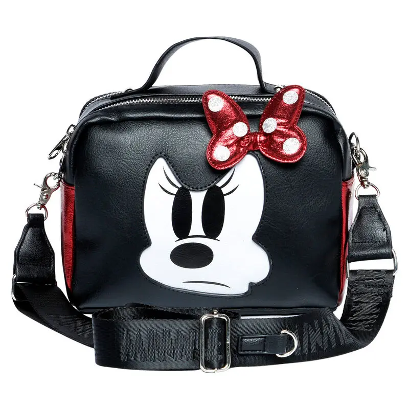 Disney Minnie Angry táska termékfotó