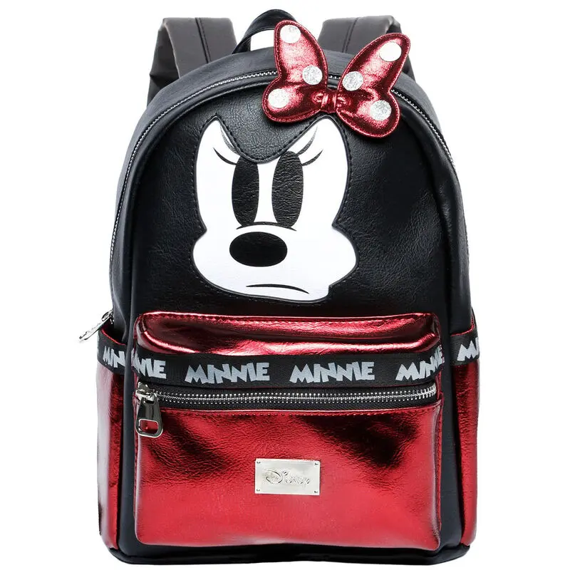 Disney Minnie Angry hátizsák 31cm termékfotó