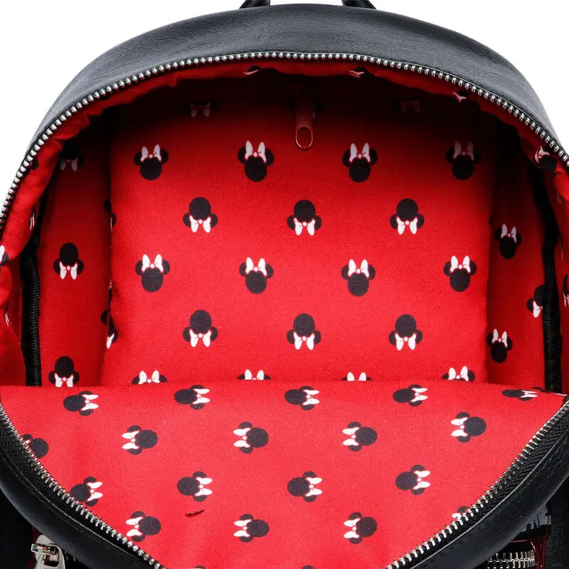 Disney Minnie Angry hátizsák 31cm termékfotó
