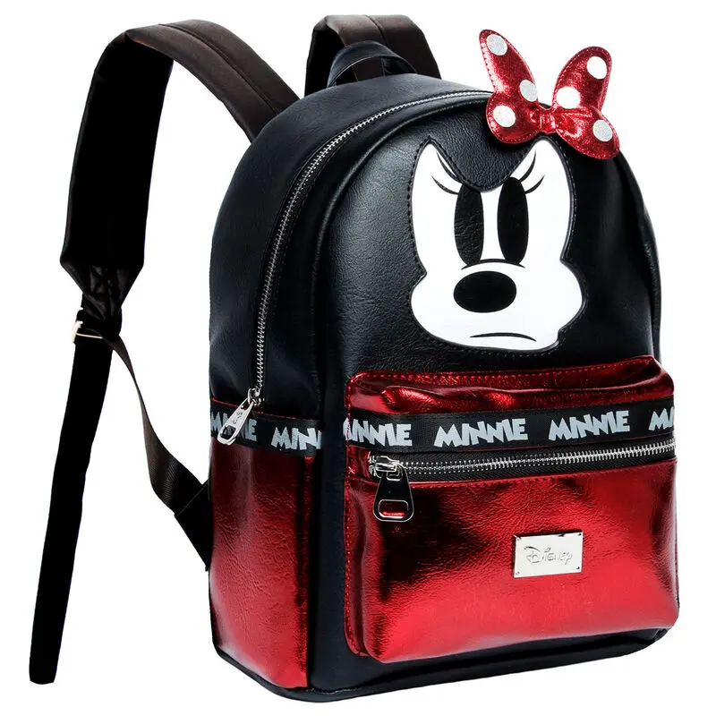 Disney Minnie Angry hátizsák 31cm termékfotó
