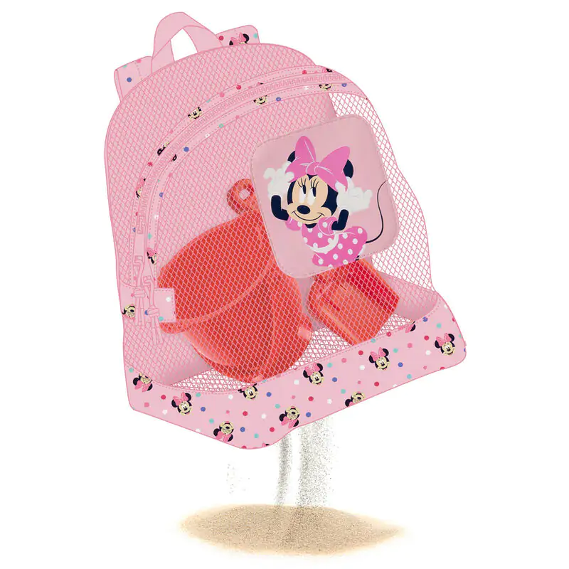 Disney Minnie anti-sand backpack termékfotó