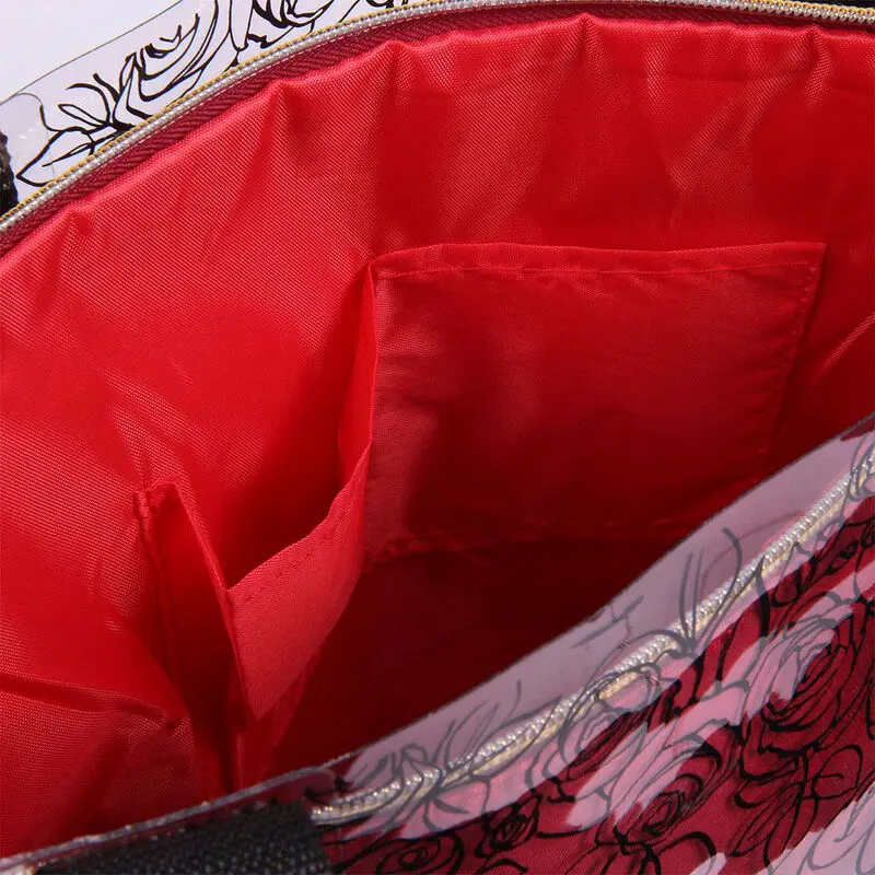 Disney Minnie átlátszó táska termékfotó