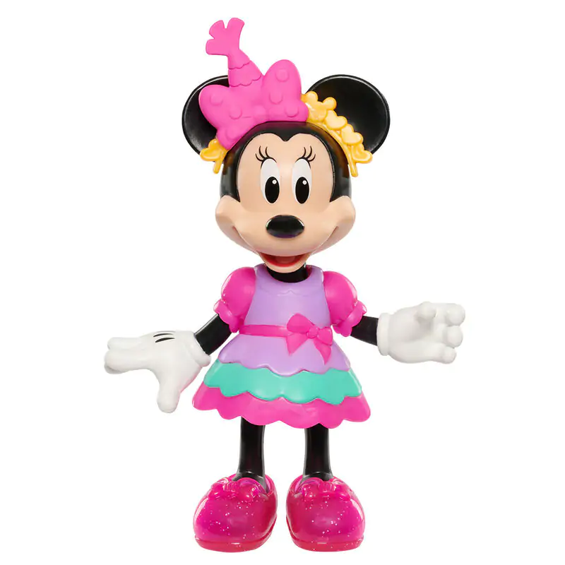 Disney Minnie baba 15cm termékfotó
