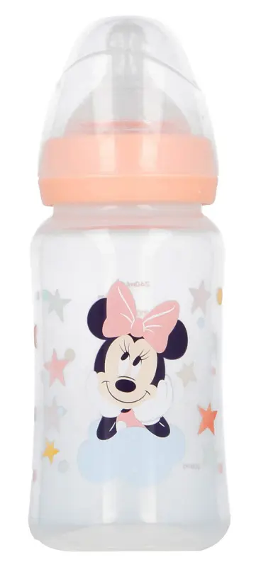 Disney Minnie baba cumisüveg 2,4 dl termékfotó