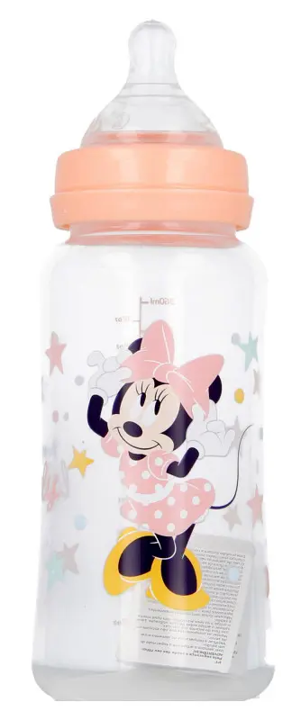 Disney Minnie baba cumisüveg 3,6 dl termékfotó
