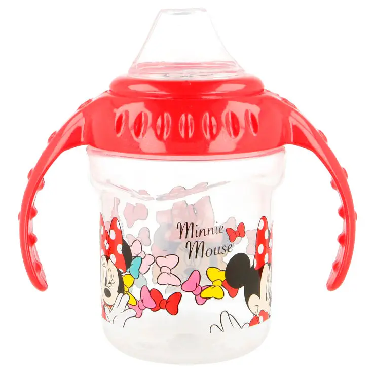 Disney Minnie baba totyogó tanuló bögre termékfotó