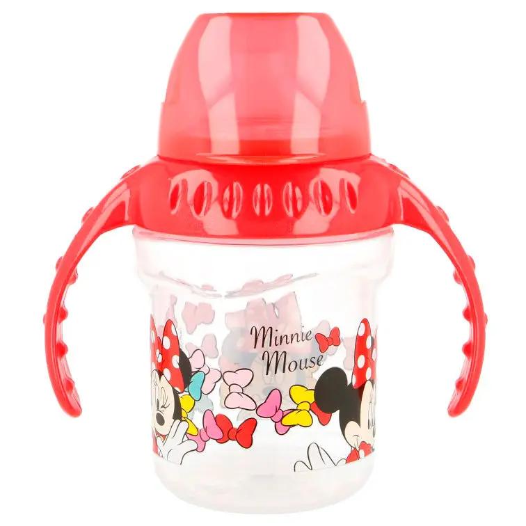 Disney Minnie baba totyogó tanuló bögre termékfotó