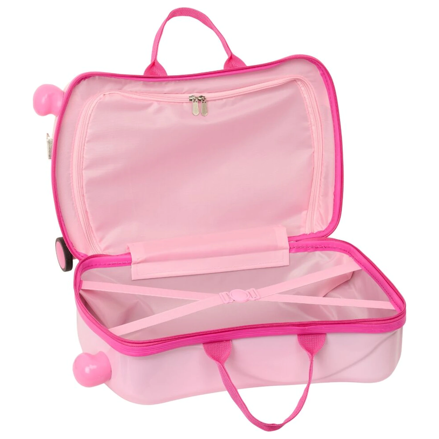 Disney Minnie Baby ABS táska bőrönd 44cm termékfotó