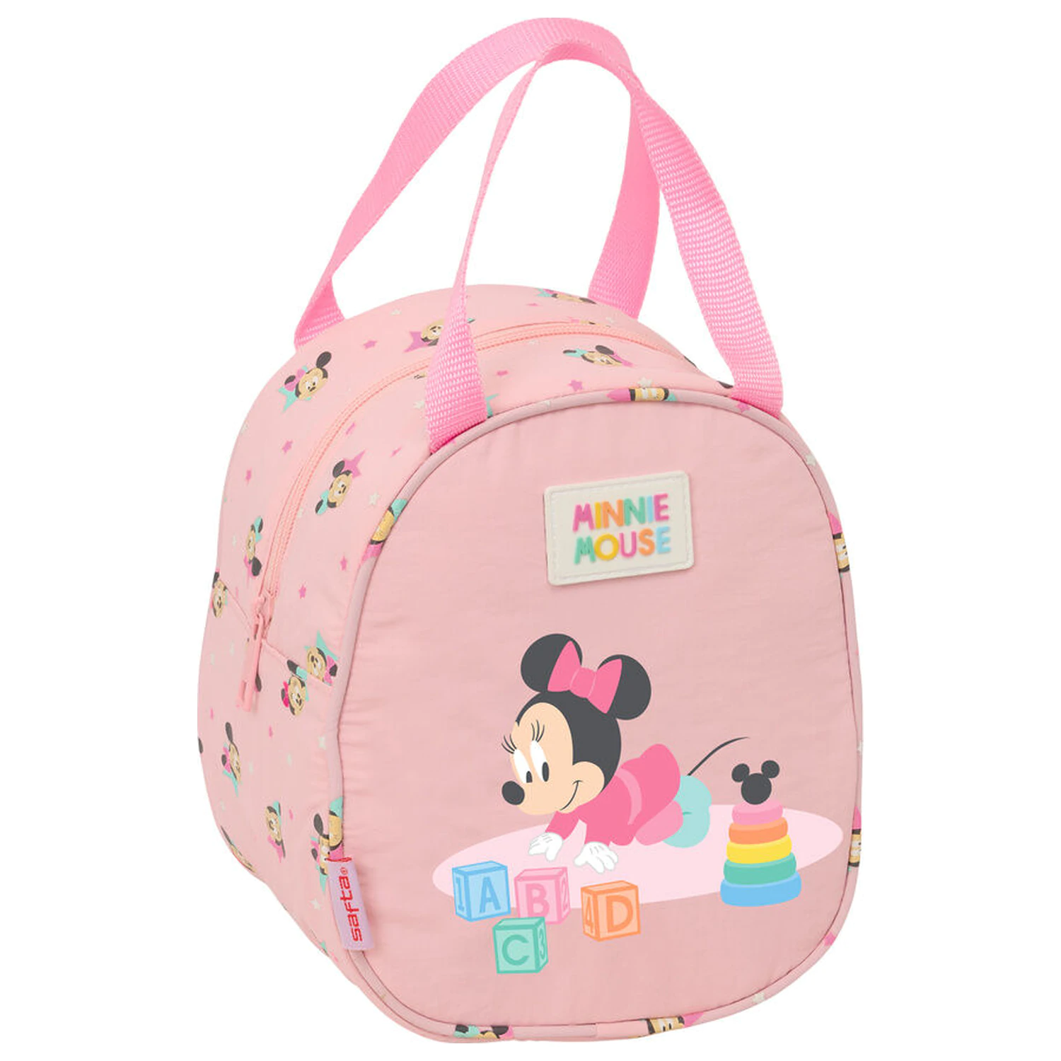 Disney Minnie Baby Hőtartó uzsonnás táska termékfotó