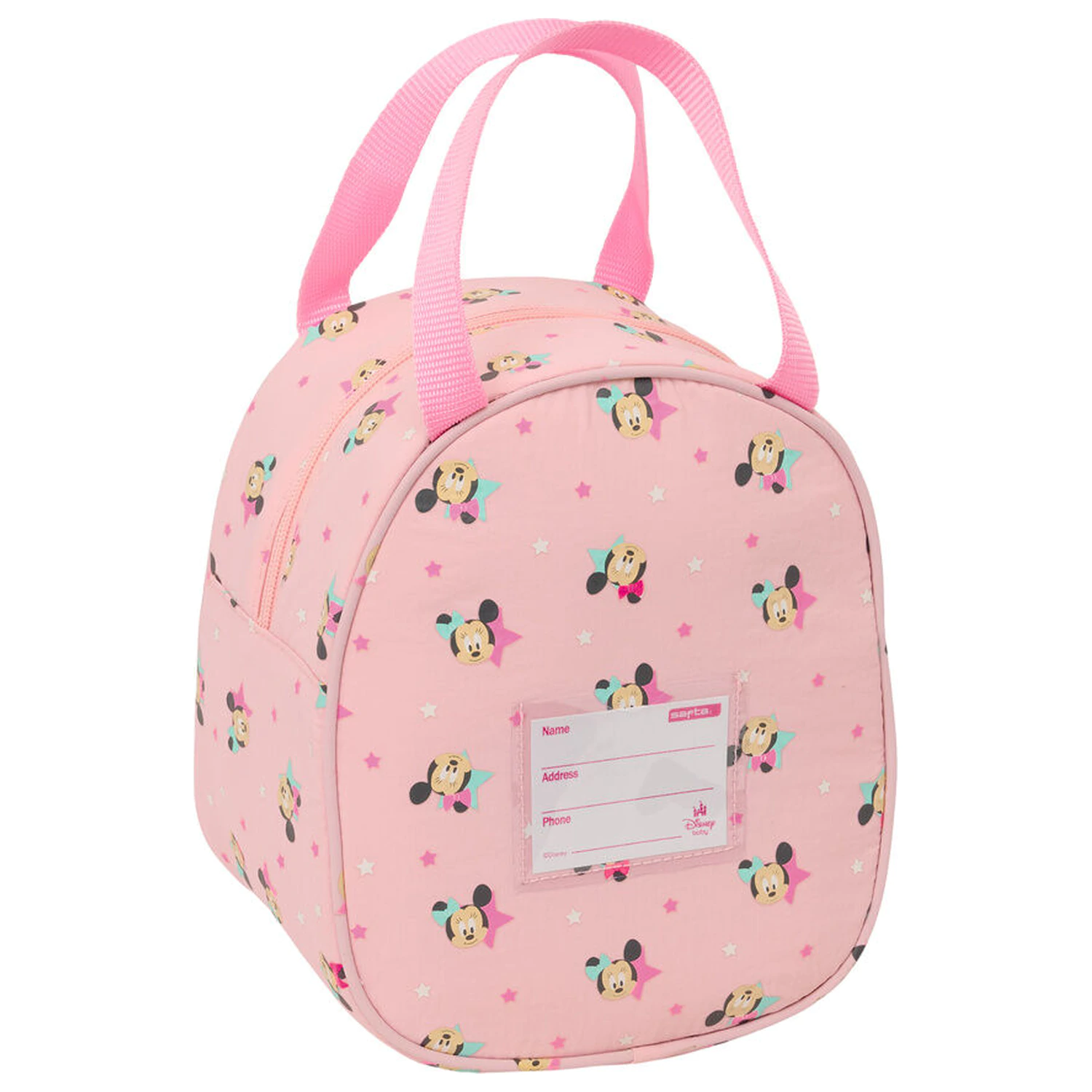 Disney Minnie Baby Hőtartó uzsonnás táska termékfotó