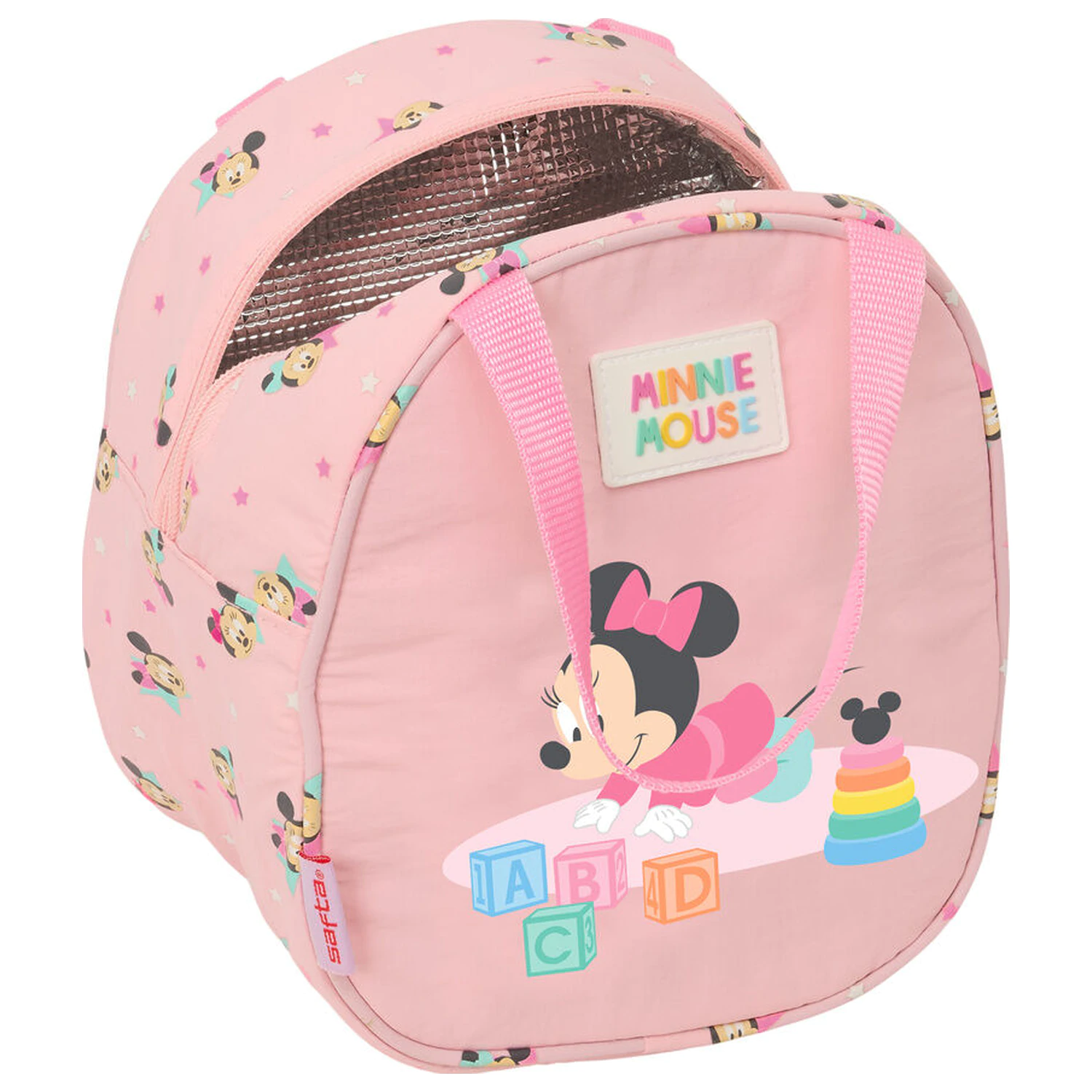 Disney Minnie Baby Hőtartó uzsonnás táska termékfotó